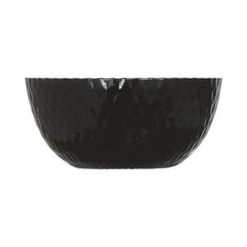Luminarc PAMPILLE SKLEDA ČRNA 13cm, 1 KOS