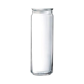Luminarc PURE DOZA ZA ŠPAGETE S STEKLENIM POKROVOM, 2.0 L, 1 KOS