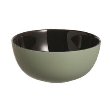 Luminarc VICKY, KROŽNIK DESERTNI TERRACOTA, 21 CM, 1 KOS