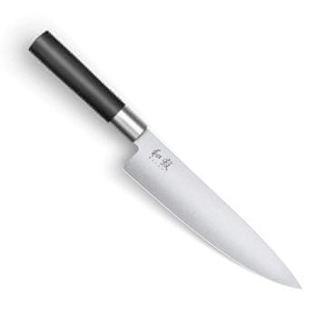 Kai WASABI BLACK NOŽ KUHARSKI 6720C, 20 CM, 1 KOS