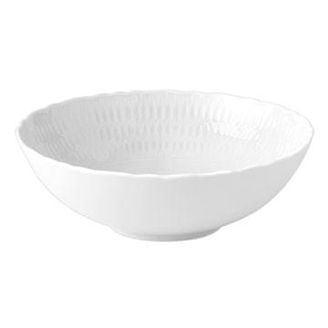 Ćmielów SOFIA SKLEDA BELA, 26 CM, 1 KOS