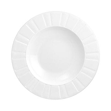 Ćmielów OKTAWA, KROŽNIK GLOBOK, 23 CM, 1 KOS