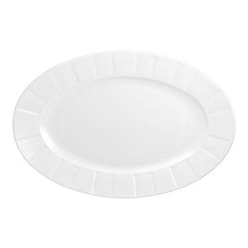 Ćmielów OKTAWA, OVAL SERVIRNI, 33 CM, 1 KOS
