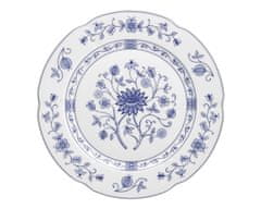 Ćmielów BOLERO/ČEBULNI VZOREC, KROŽNIK PLITVI, 27 CM, 1 KOS