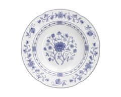 Ćmielów BOLERO, ČEBULNI VZOREC, KROŽNIK GLOBOKI, 22.5 CM, 1 KOS