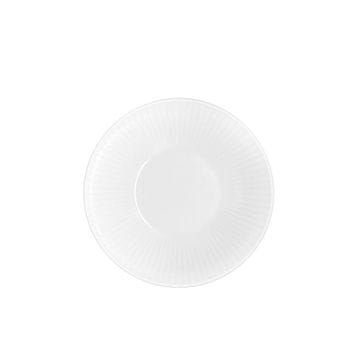 Ćmielów DALIA, KROŽNIK GLOBOKI, 21.5 CM, 1 KOS