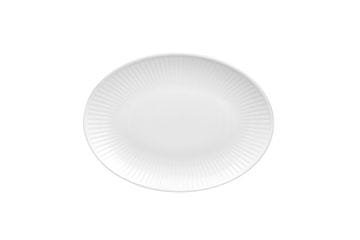 Ćmielów DALIA OVAL, 33 CM, 1 KOS