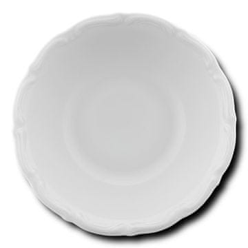 Ćmielów MARIA TERESA, SKLEDA ZA SOLATO, 26 CM, 1 KOS