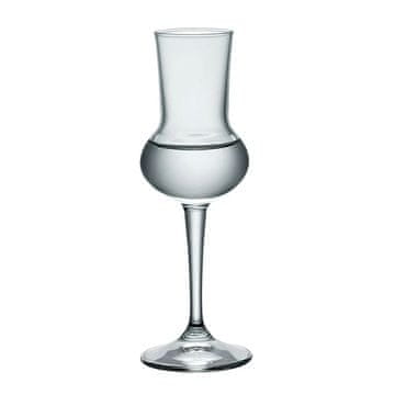 Bormioli Rocco RESTAURANT, KOZARCI ZA ŽGANJE, 81 ML, 3 KOS
