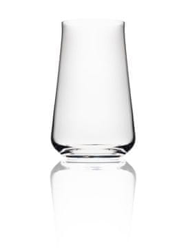 RONA POLARIS, KOZARCI ZA VODO, 530 ML, 2 KOS