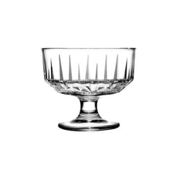 Pasabahce ECHO, SADNA KUPA, 250 ML, 2 KOS