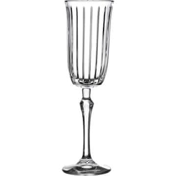 Pasabahce JOY, KOZAREC ZA PENINO, 170 ML, 4 KOS