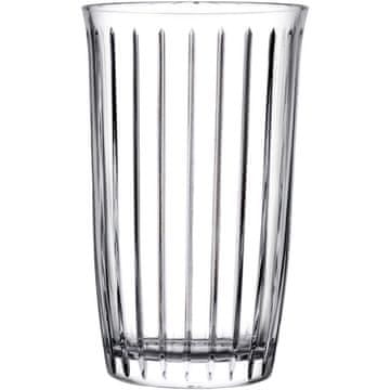Pasabahce JOY LONG DRINK, KOZAREC ZA VODO, 300 ML, 4 KOS