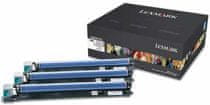 Lexmark Fotoprevodna enota C950X73G, 3 kosi, original