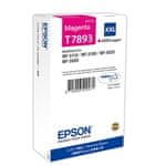 Epson T7893 XXL (C13T78934010) škrlatna, originalna kartuša