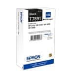 Epson T7891 XXL (C13T78914010) črna, originalna kartuša