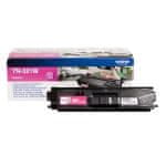 Brother TN-321 škrlaten, originalen toner