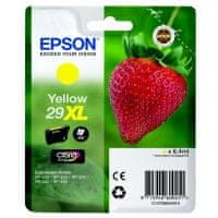 Epson 29 XL T2994 rumena, originalna kartuša