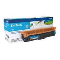 Brother TN-246C (TN246C) moder, originalen toner