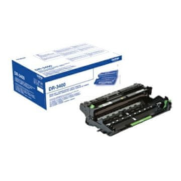 Brother DR-3400 (DR3400), originalen boben