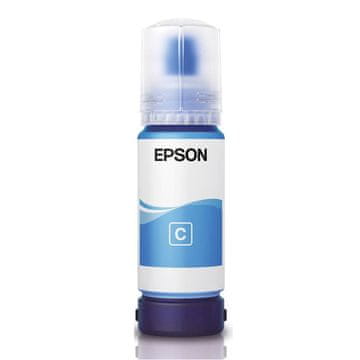 Epson 115 (C13T07D24A) modro, originalno črnilo