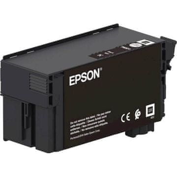 Epson T40D140 črna, originalna kartuša