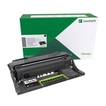 Epson Lexmark 58D0Z00 črn, originalen boben