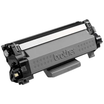 Brother TN-2510XL (TN2510XL) črn, originalen toner
