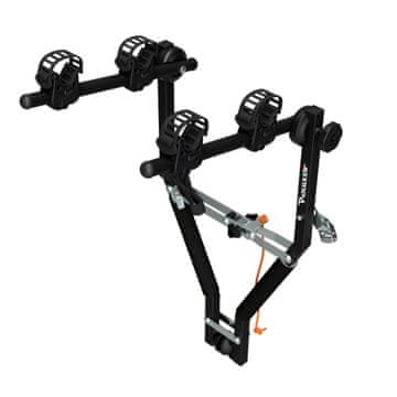 Peruzzo Nosilec za kolesa Cruising 302 Black