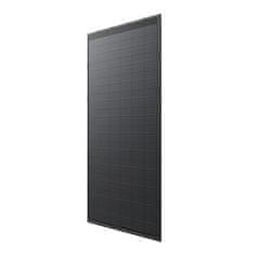 EcoFlow Komplet 2x 250 W fotovoltaični panel s togo konstrukcijo