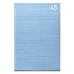 LaCie Seagate OneTouch PW/2TB/HDD/External/Blue/2R