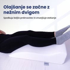 Orthexa Ortopedska blazina za noge - Medical