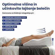 Orthexa Ortopedska blazina za noge - Medical