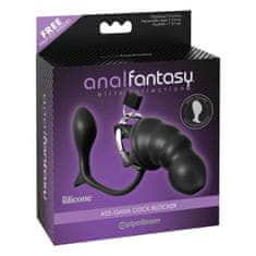 Anal Fantasy Kletka za penis Ass-gasm Cock Blocker