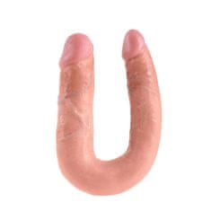 King Cock Dildo King Cock Medium Double Trouble