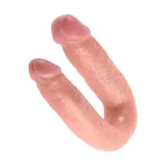 King Cock Dildo King Cock Medium Double Trouble