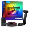 Envisual TV Backlight T2 ambientna luč za TV, LED, 190.5cm - 215.9cm (75-85), črna