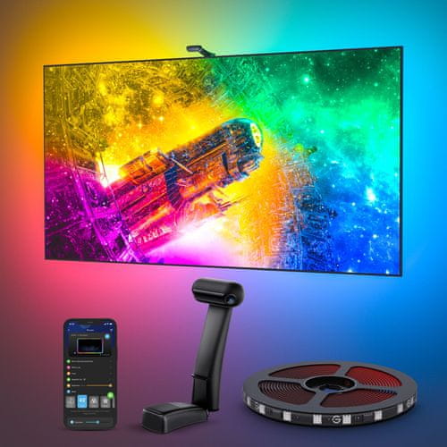 Govee Envisual TV Backlight T2 75-85