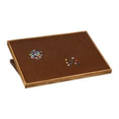 Northix Lesena puzzle tabela za 1500 kosov z nastavljivim kotom
