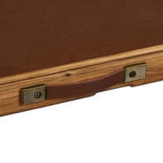 Northix Lesena puzzle tabela za 1500 kosov z nastavljivim kotom