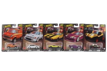 Hot Wheels Boulevard GJT68