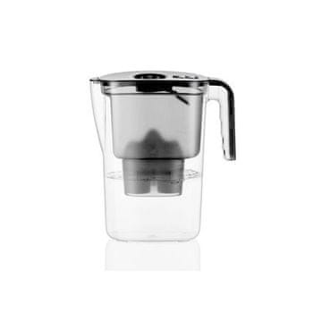 BWT Vrč s filtrom VIDA MEI black, 2.6l
