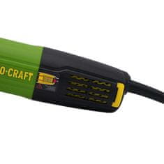 Procraft Kotni brusilnik PW1050