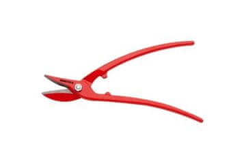 Rostex Škarje za pločevino Sheet metal shears 2344, 250 mm