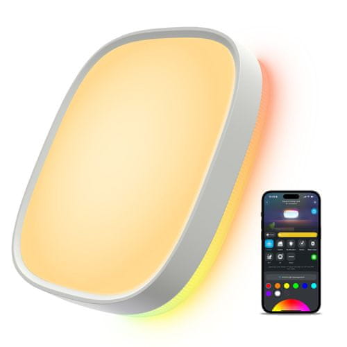 Ustvarite edinstveno vzdušje