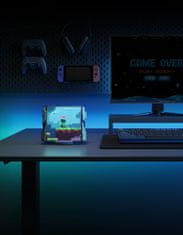 Govee Smart Gaming Pixel Light pametna luč z umetno inteligenco,