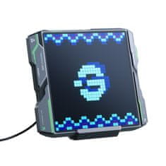 Govee Smart Gaming Pixel Light pametna luč z umetno inteligenco,