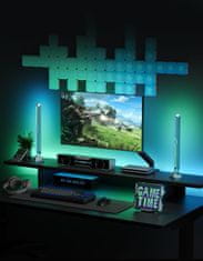 Govee Smart Gaming Pixel Light pametna luč z umetno inteligenco,