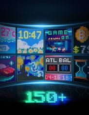 Govee Smart Gaming Pixel Light pametna luč z umetno inteligenco,