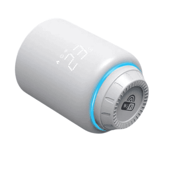 BOT Pametna WiFi termostatska glava TH9 Tuya